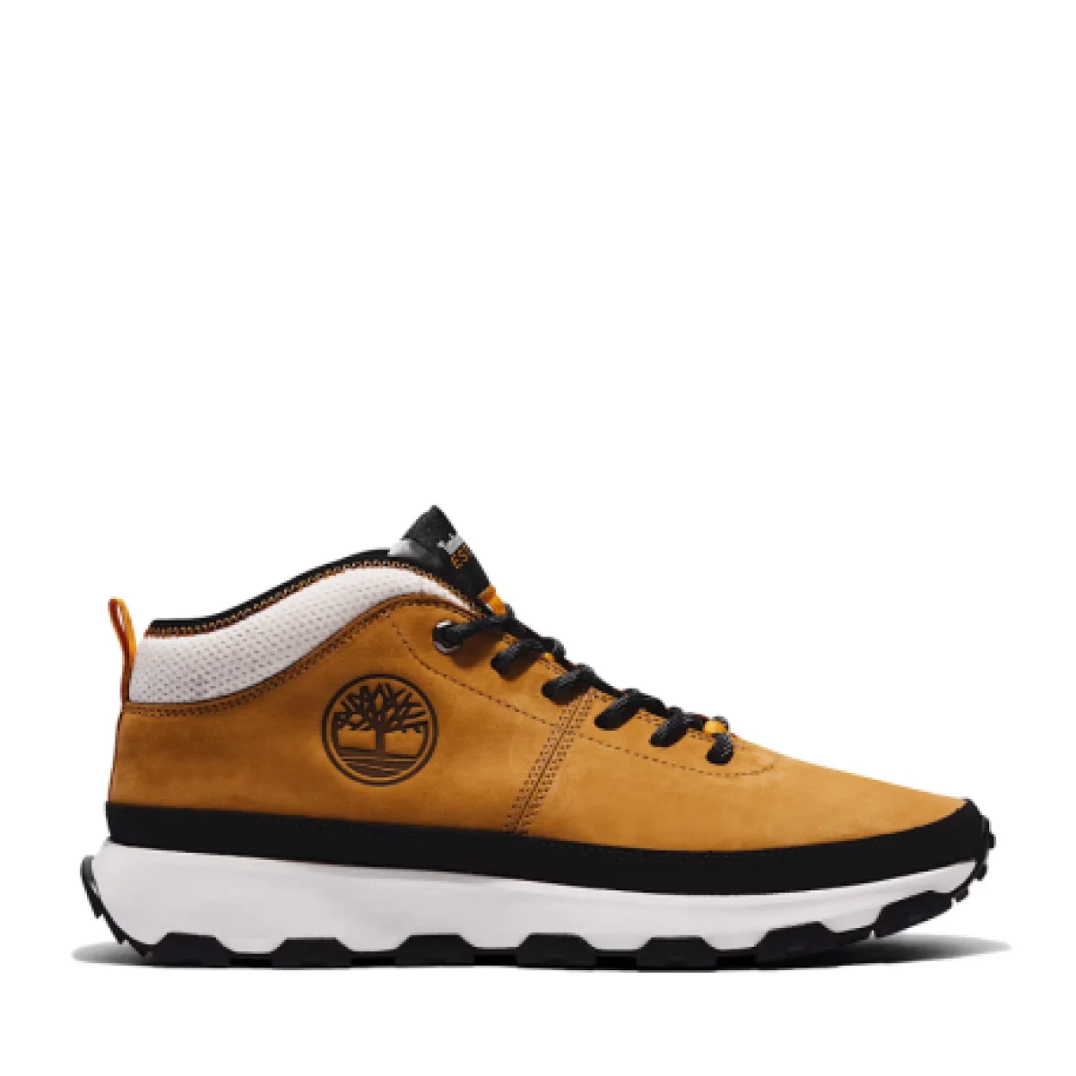 Pánska vychádzková obuv TIMBERLAND Winsor Trail wheat · záber 1