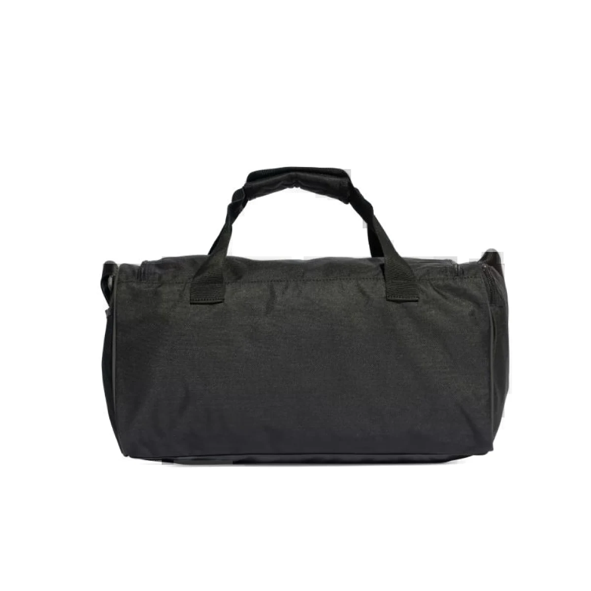 Cestovná taška ADIDAS LINEAR DUFFEL M BLACK WHITE · záber 4