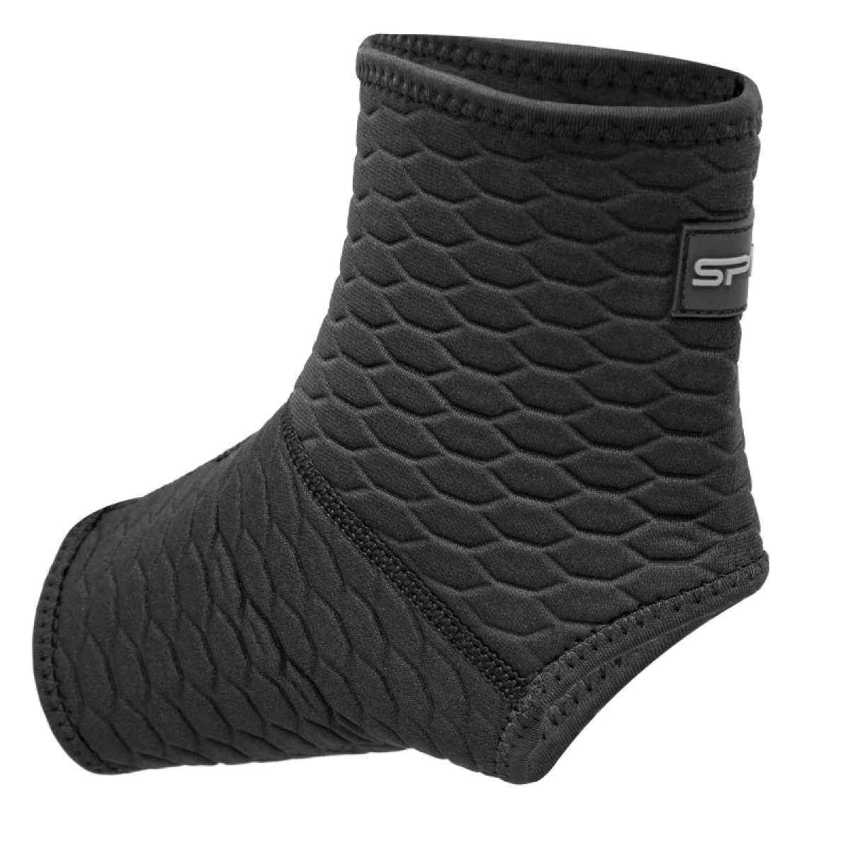 Fitness chránič SPOKEY RASK Neopren ANKLE · záber 3