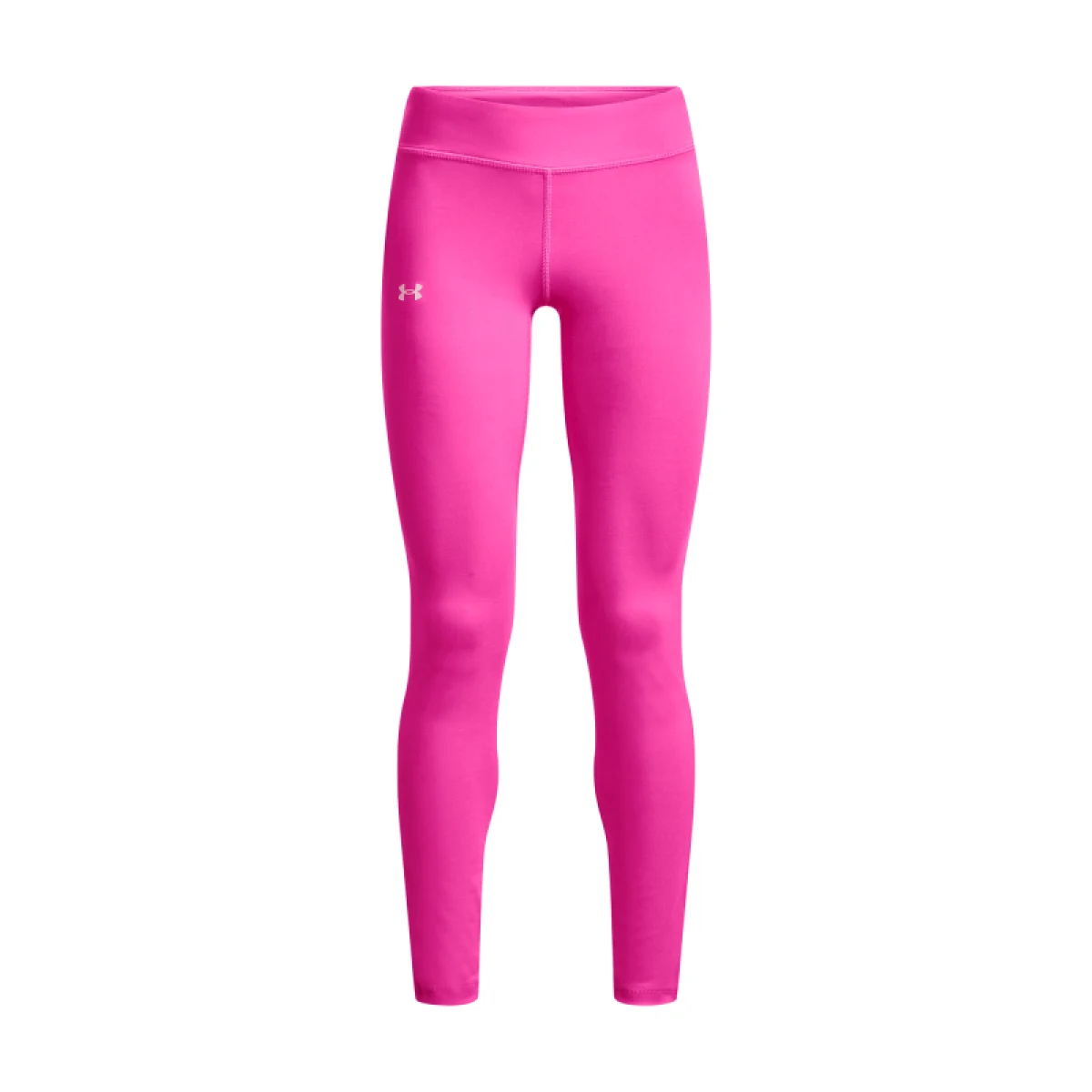 Dievčenské legíny UNDER ARMOUR Motion Legging-PNK · záber 3
