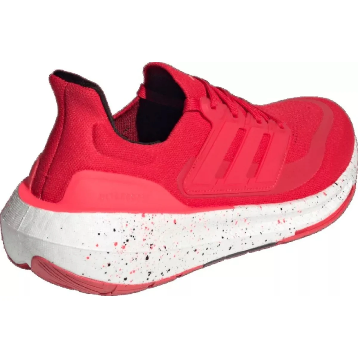 Pánska bežecká obuv ADIDAS Ultraboost 23 better scarlet better scarlet solar red · záber 4