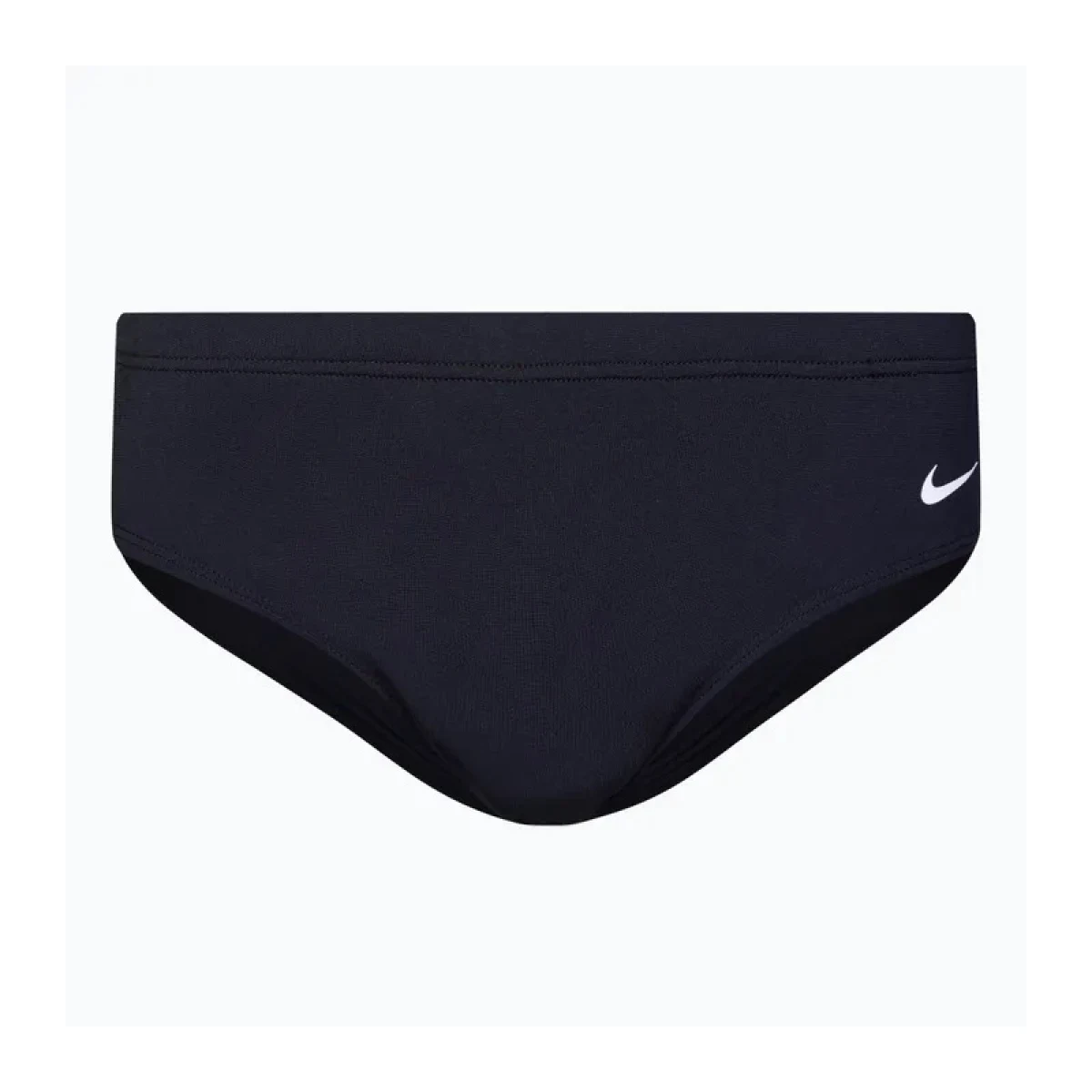 Pánske plavecké plavky NIKE SWIM HYDRASTRONG SOLID BRIEF B-BLACK · záber 4