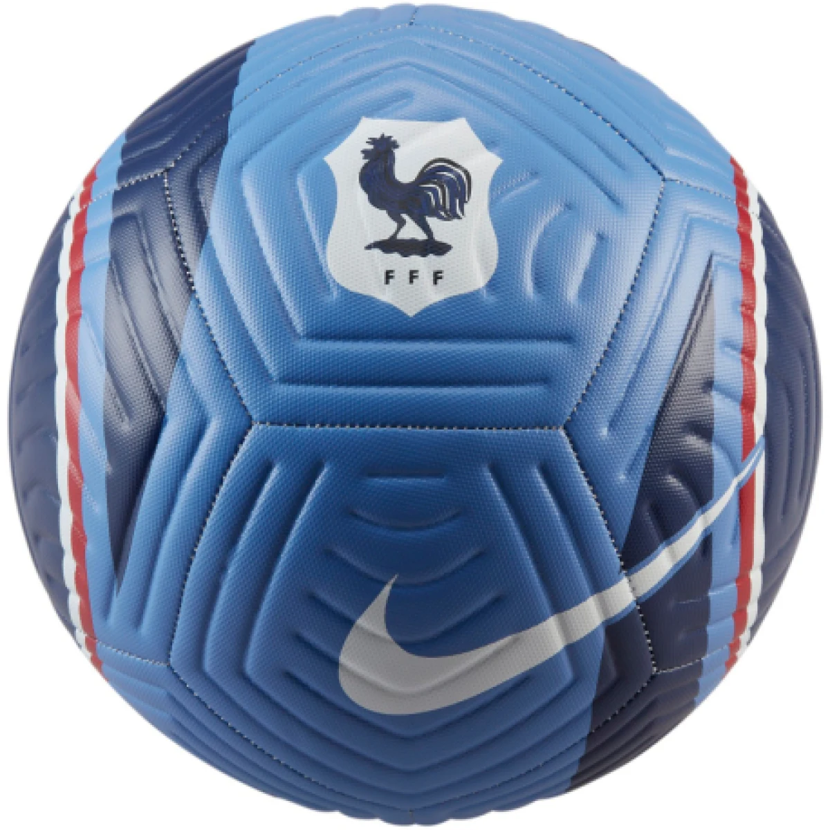 Futbalová lopta NIKE FFF NK ACADEMY - SU23 · záber 1