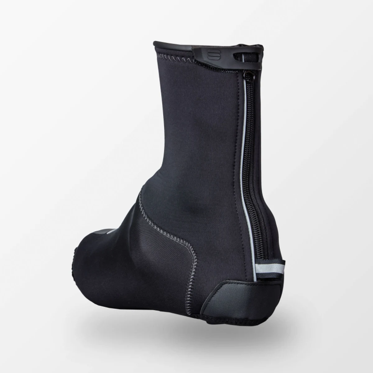 Doplnok SPORTFUL Neoprene all weather bootie, black · záber 3