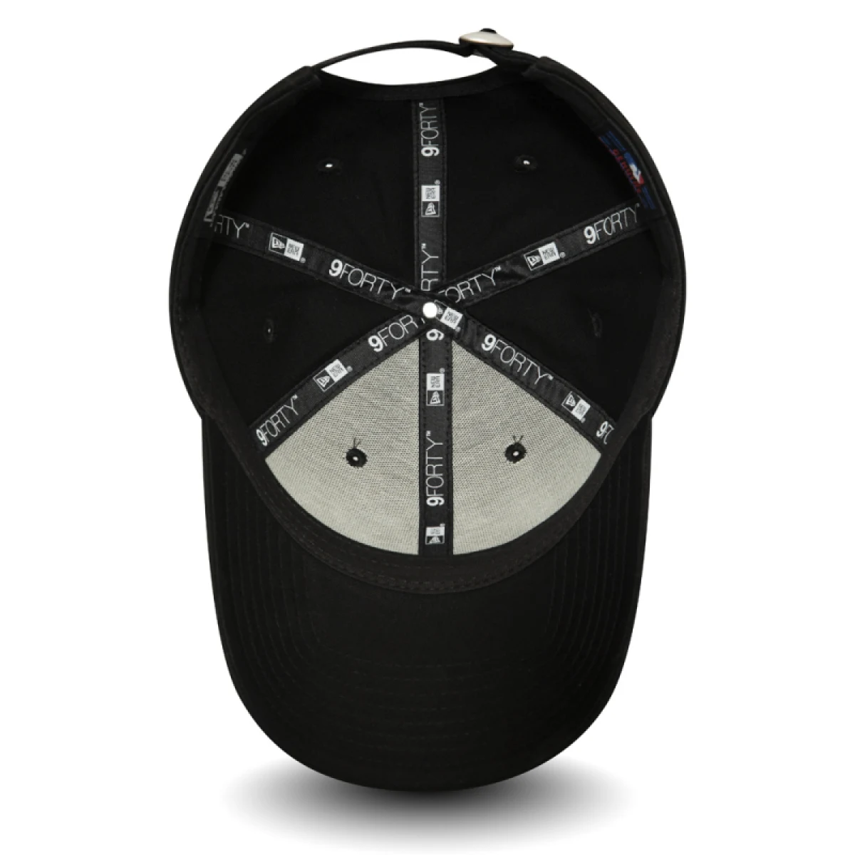 Dámska šiltovka NEW ERA 940W MLB Essential wmns NEYYAN-BLKBLK · záber 3