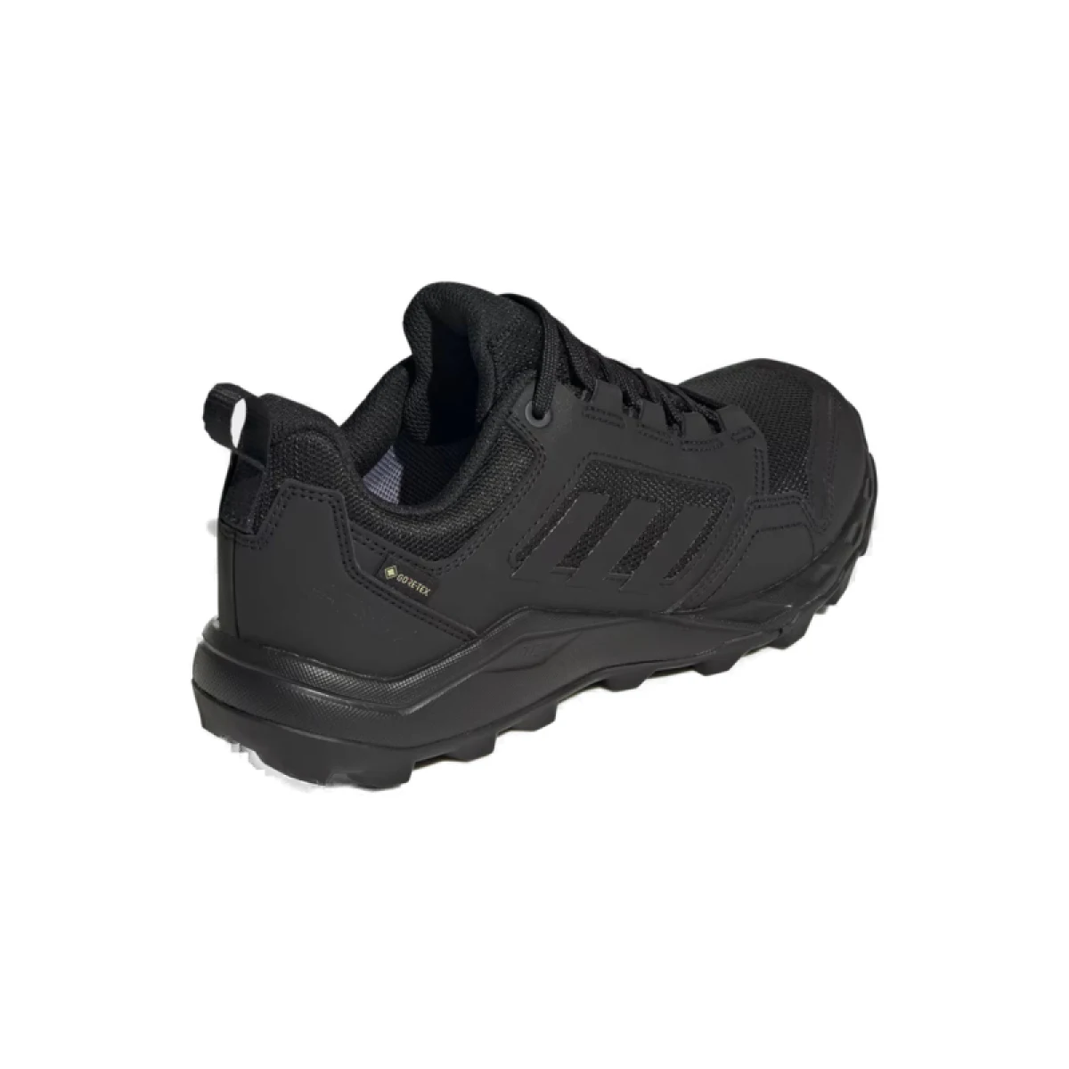 Dámska bežecká trailová obuv ADIDAS Terrex Tracerocker 2 GTX Ws core black core black grey five · záber 5