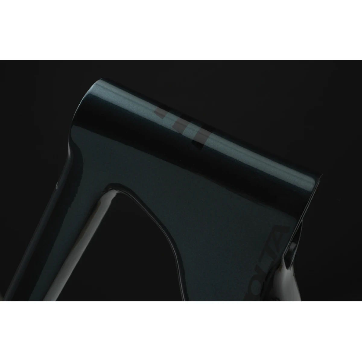 Gravel elektrobicykel BASSO Volta gravel, typhoon gray, Sram Apex, Microtech MX25 · záber 2