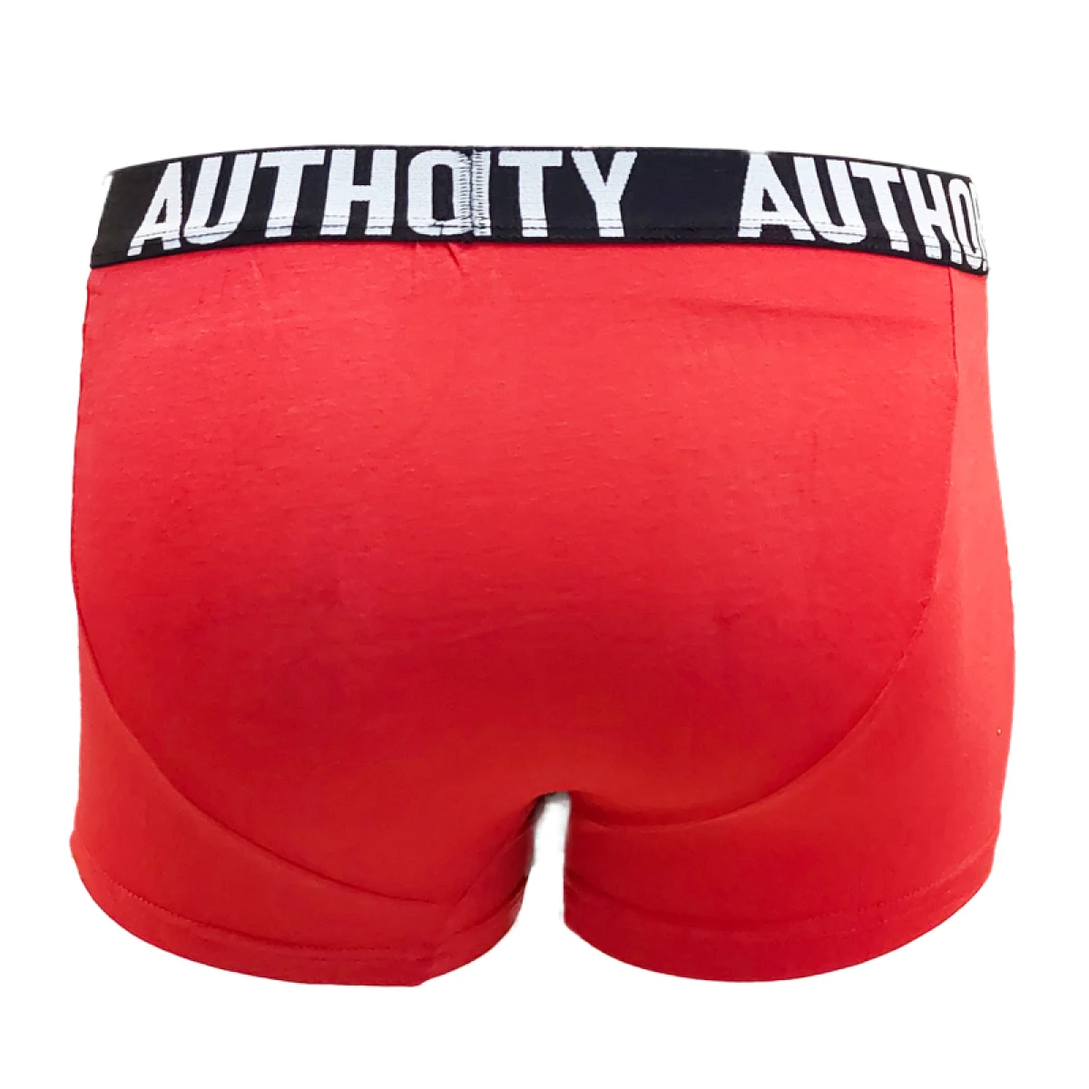 Pánske boxerky AUTHORITY B - BAPE 3PCK - Farba: Mix · záber 3