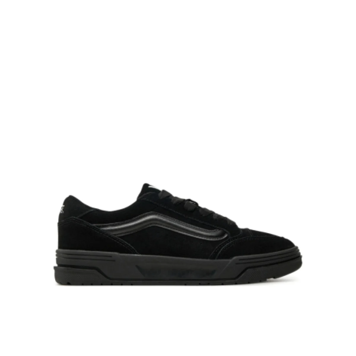 Pánska vychádzková obuv VANS VN MN Hylane black black · záber 1
