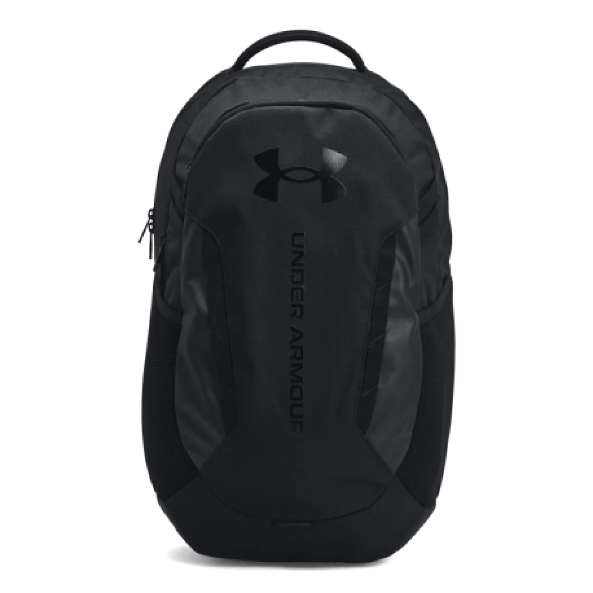 Batoh UNDER ARMOUR UA Hustle 6.0 Backpack-BLK · záber 1