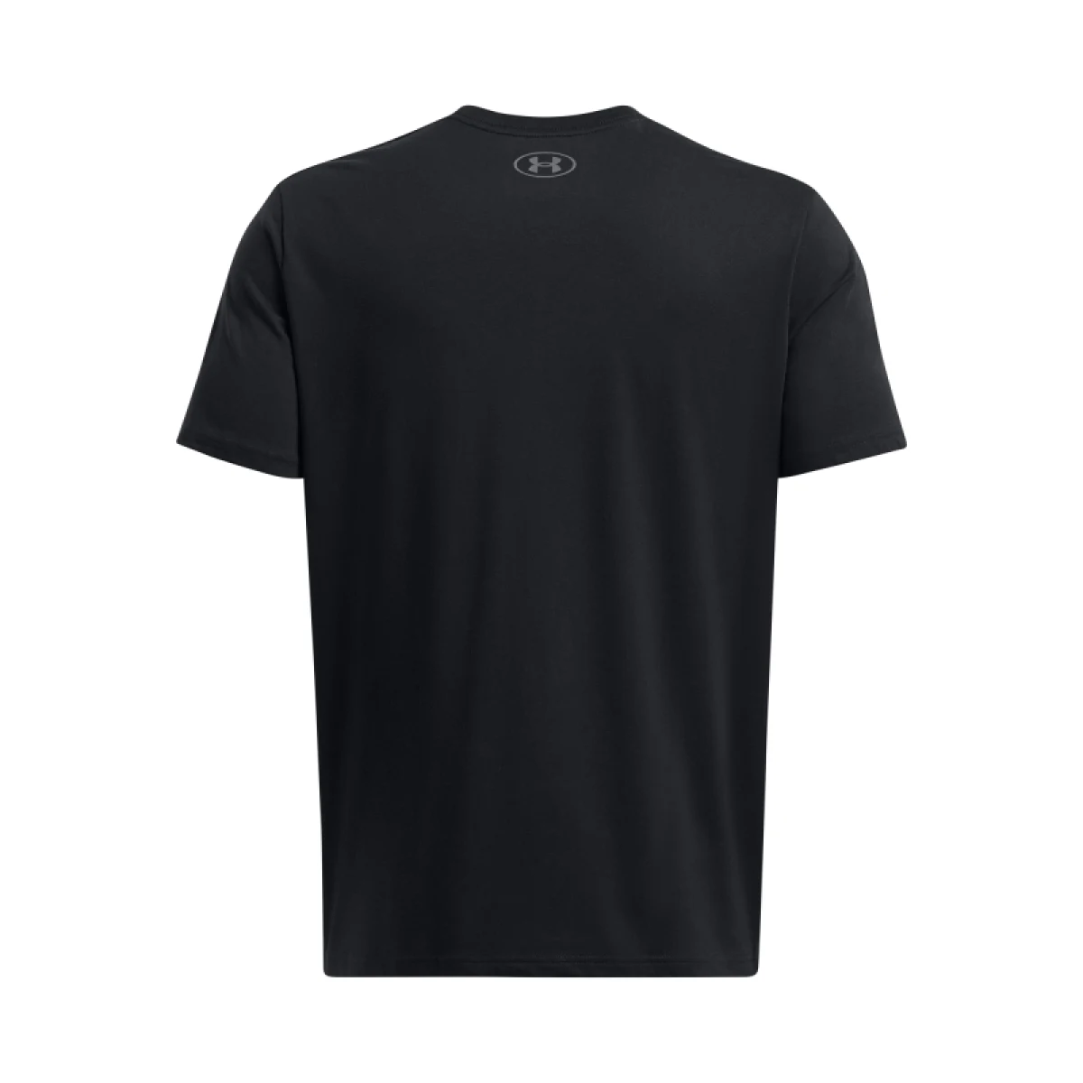 Pánske tričko s krátkym rukávom UNDER ARMOUR UA M BOXED SPORTS UPDATED SS-BLK · záber 4