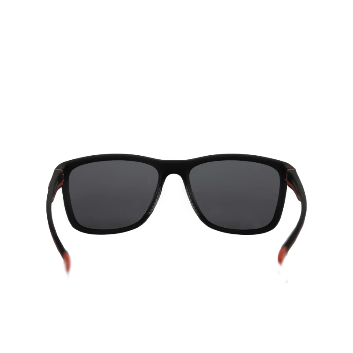 Slnečné okuliare BLIZZARD Sun glasses POLSF704131, rubber black, 63-17-133 · záber 3