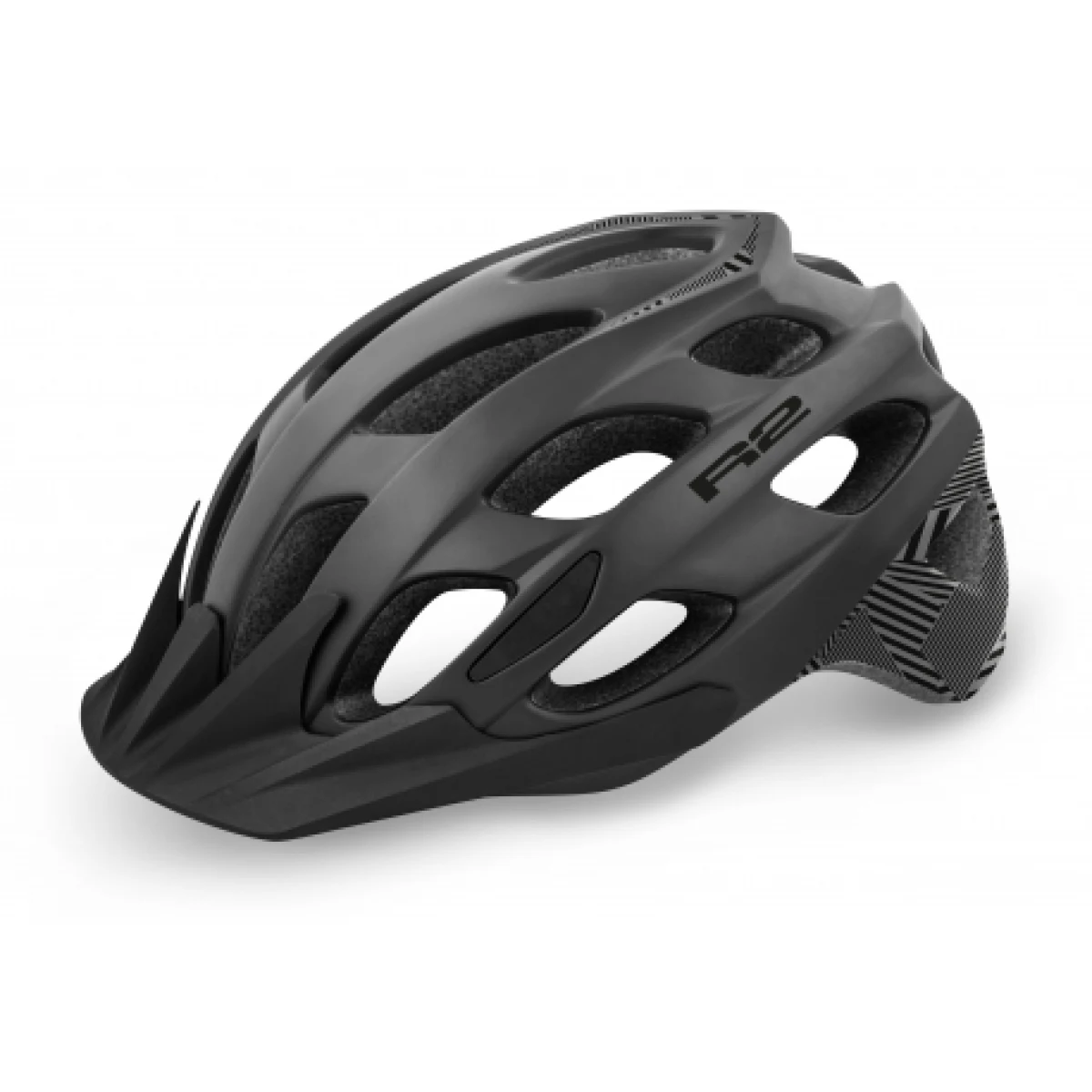Cyklistická prilba R2 CLIFF · záber 1