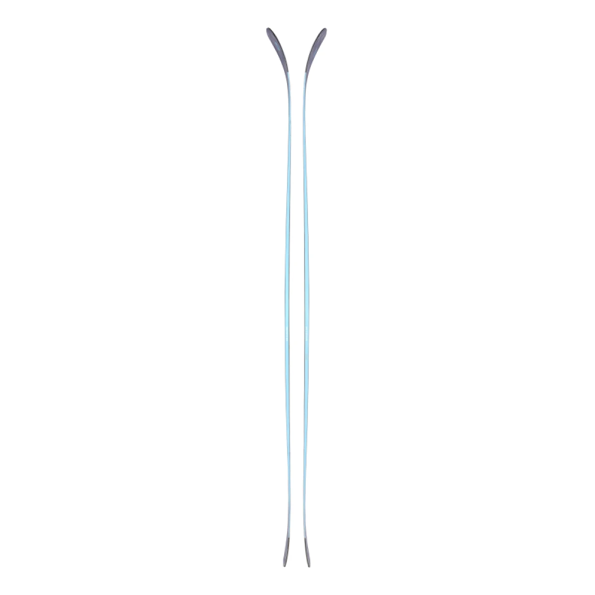Dámske allmountain lyže (bez viazania) BLIZZARD Black Pearl 88 (FLAT) · záber 2