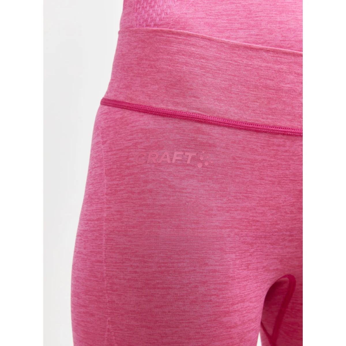 Dámske termo nohavice CRAFT CORE DRY ACTIVE COMFORT PANT W-B738000-Fame · záber 5
