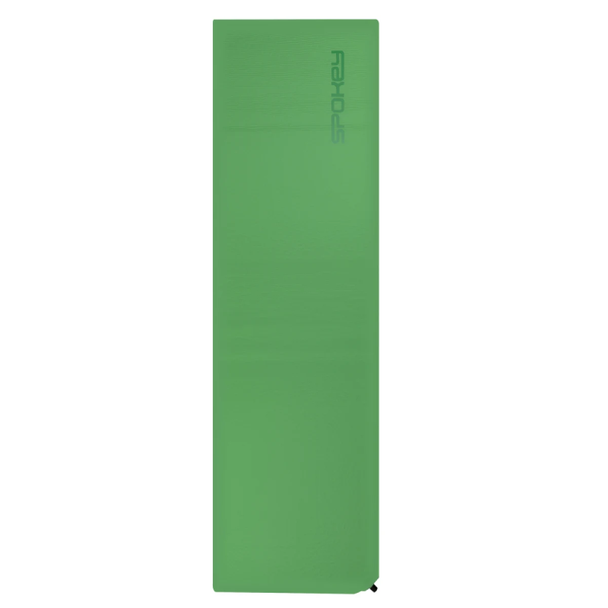 Samonafukovacia karimatka SPOKEY SAVORY selfinflatable180 x 50 x 2,5 cm, R-Value 3.6 · záber 2