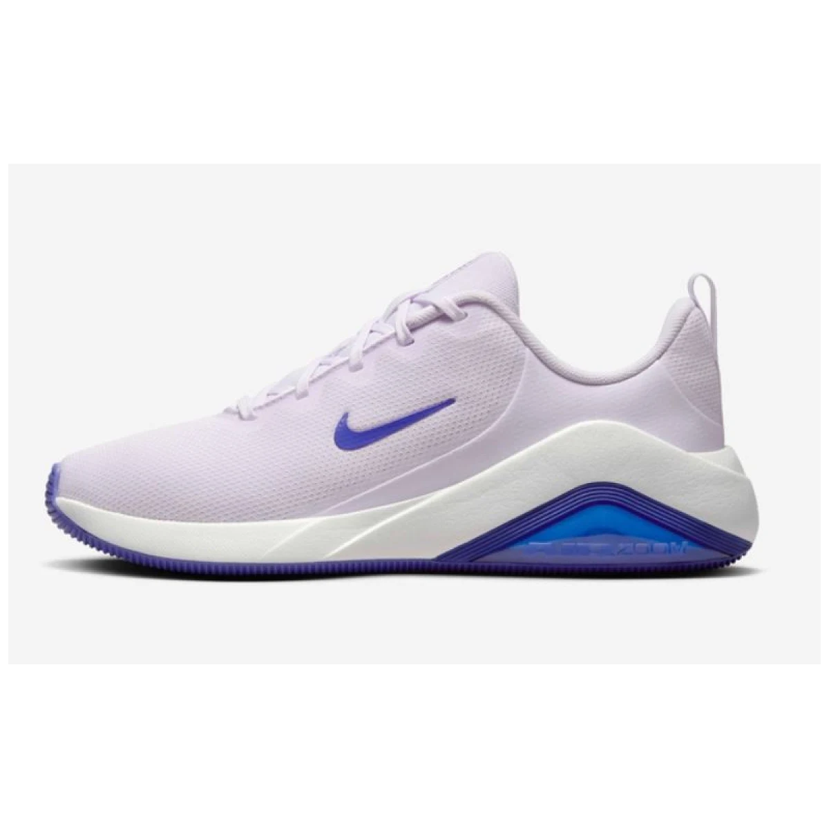 Dámska športová obuv (tréningová) NIKE Bella 7 W barely grape purple comet summit white · záber 2