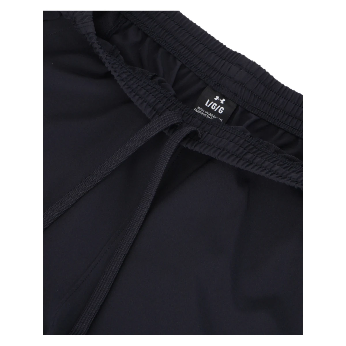 Pánske tréningové kraťasy UNDER ARMOUR PROJECT ROCK PROJECT ROCK Ultimate 5 inch Training Short-BLK · záber 3
