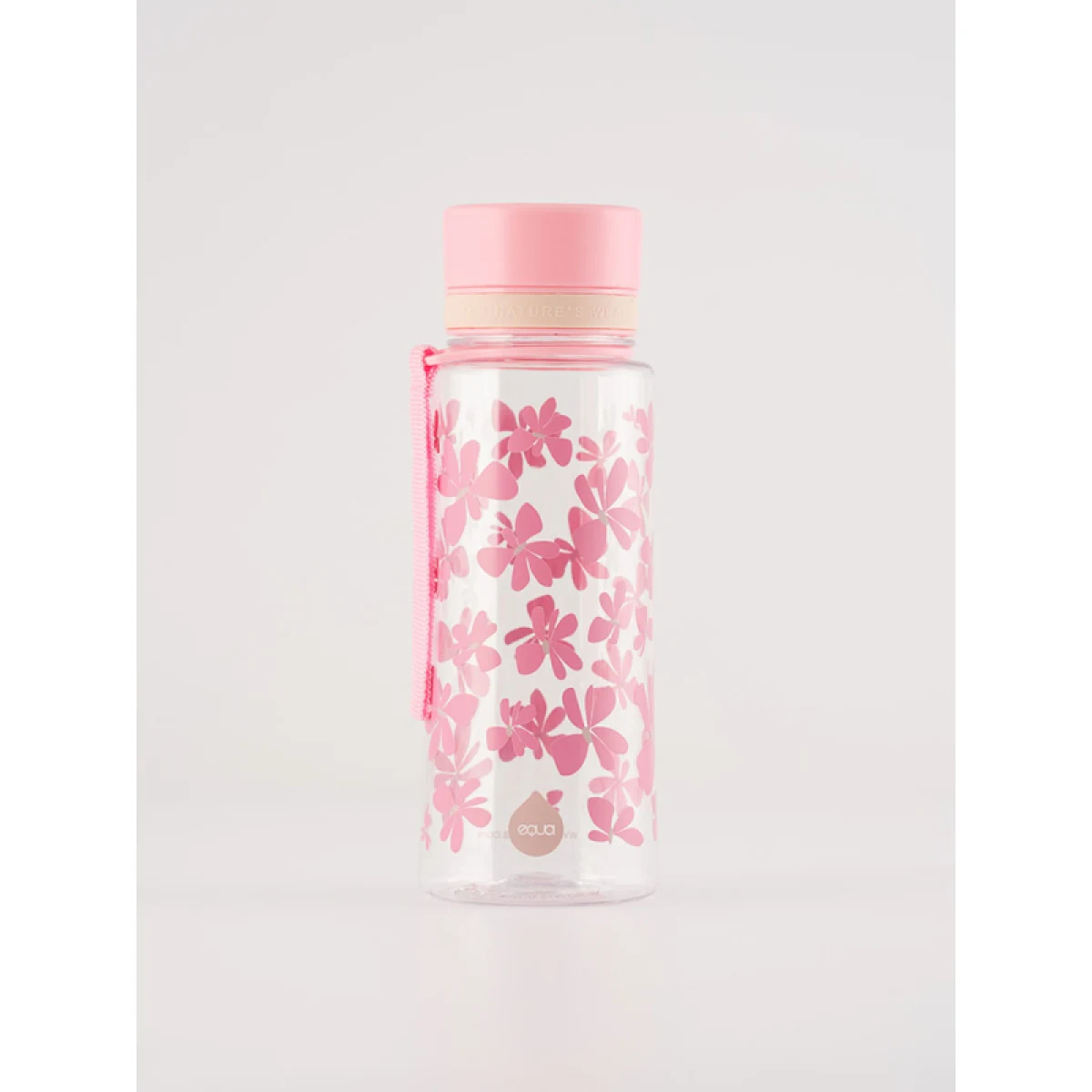 Detská fľaša EQUA Think Pink, 600 ml · záber 3