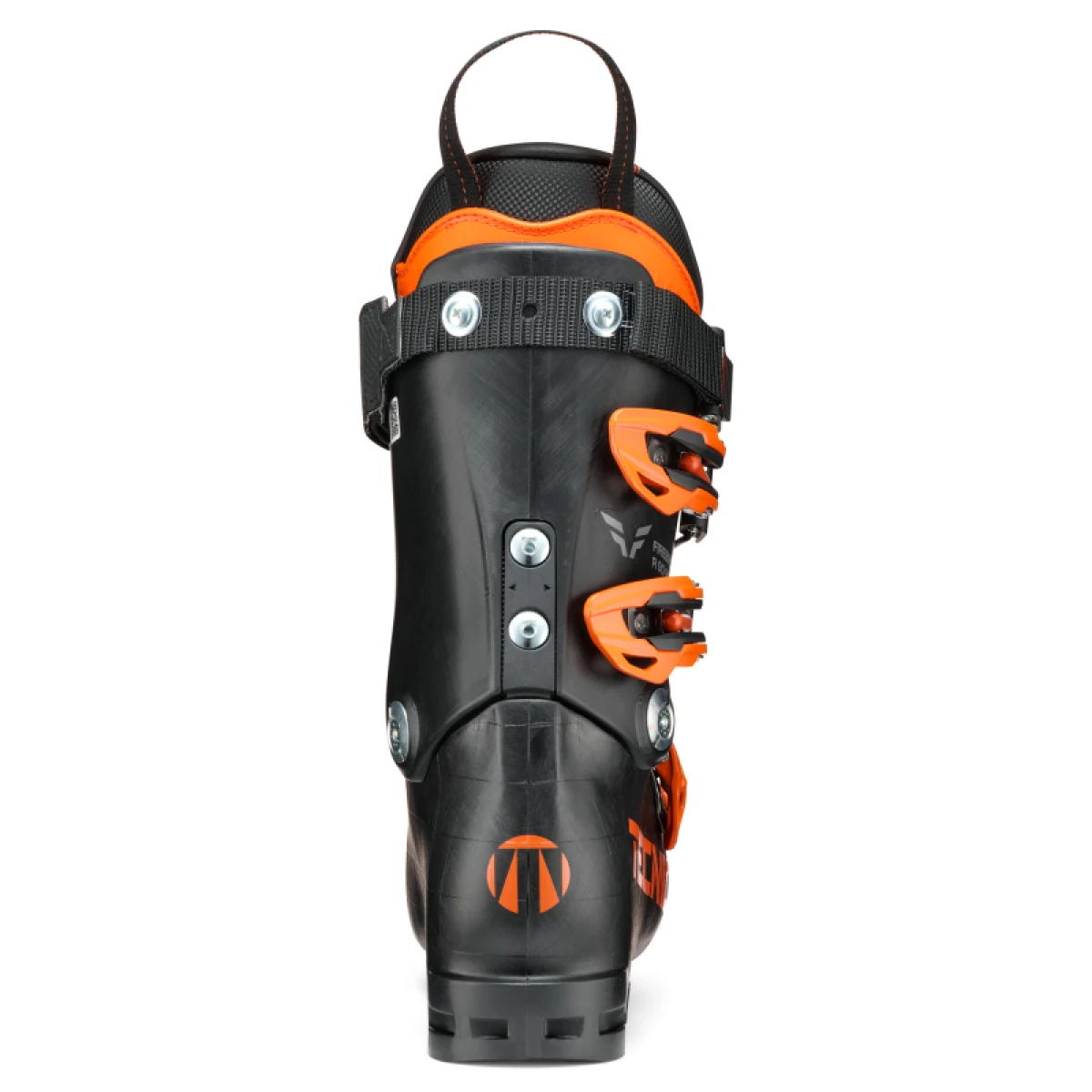 Juniorské závodné lyžiarky TECNICA Firebird R 90 SC, black · záber 4