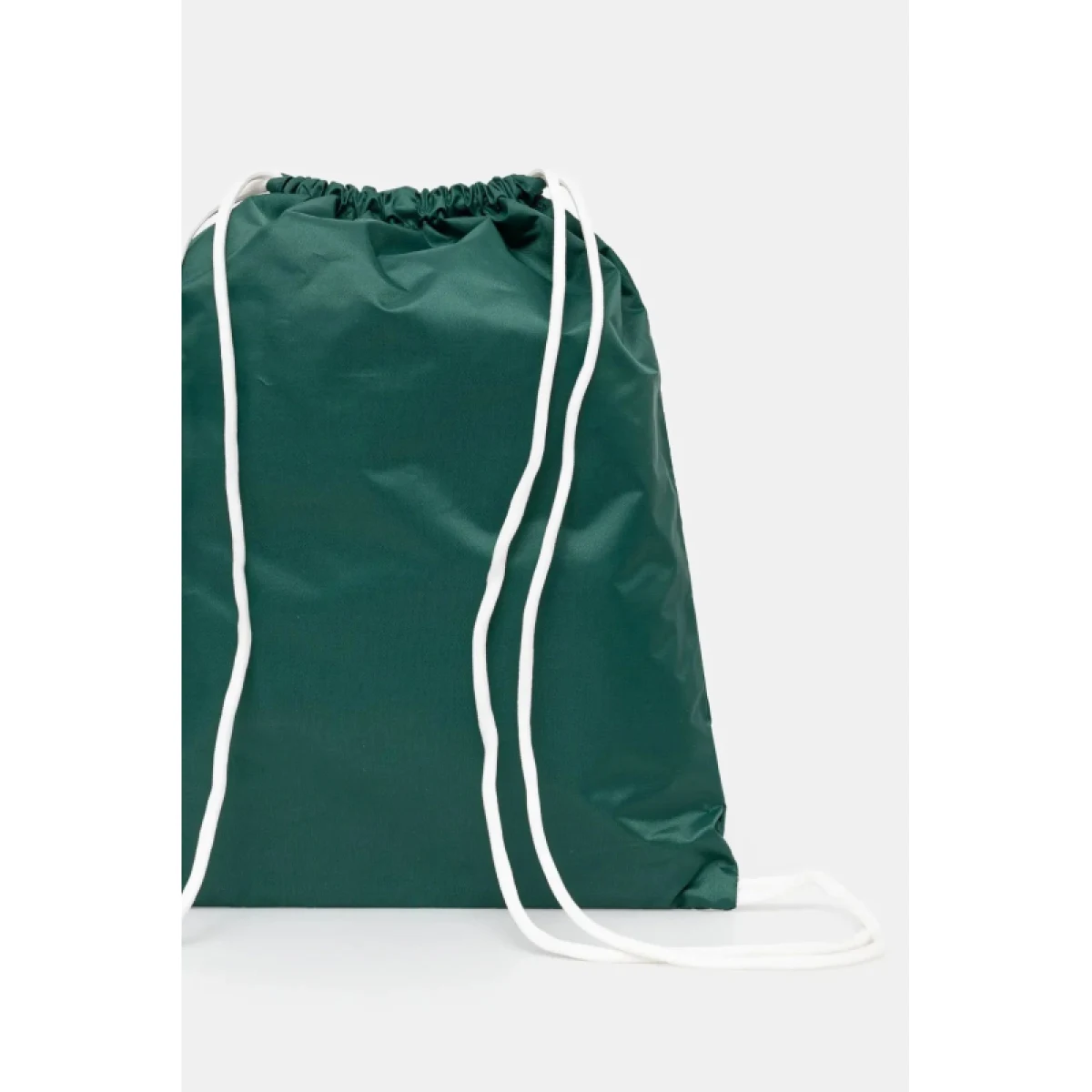 Vrecko na prezúvky ADIDAS VAR GYMSACK CGREEN OWHITE · záber 4