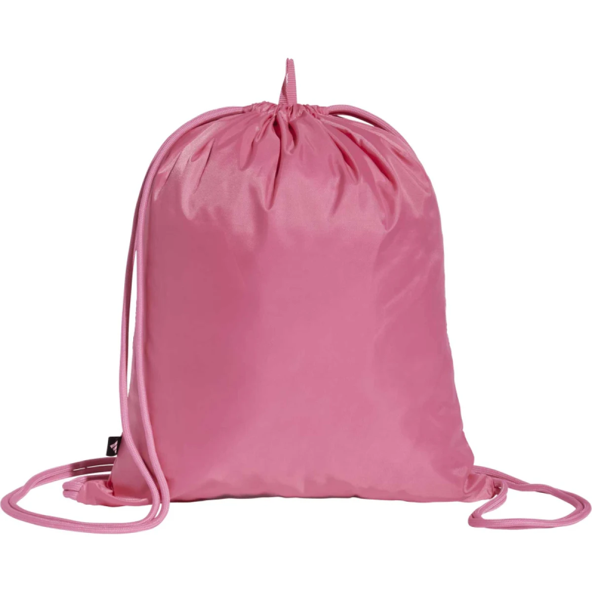 Vrecko na prezúvky ADIDAS GYMSACK TAPE PNKFUS PNKFUS · záber 3
