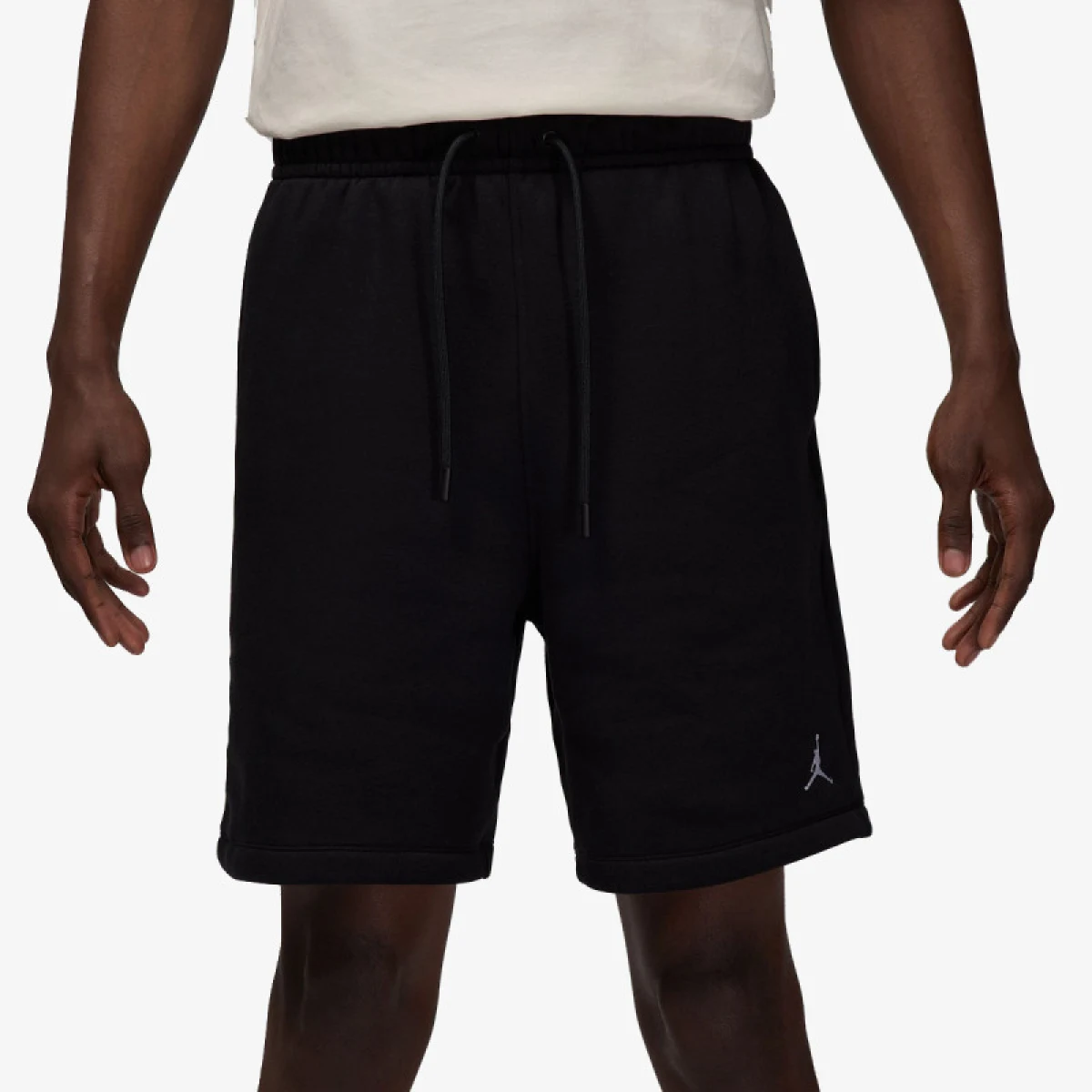 Pánske kraťasy NIKE JORDAN M J BRK FLC SHORT · záber 3