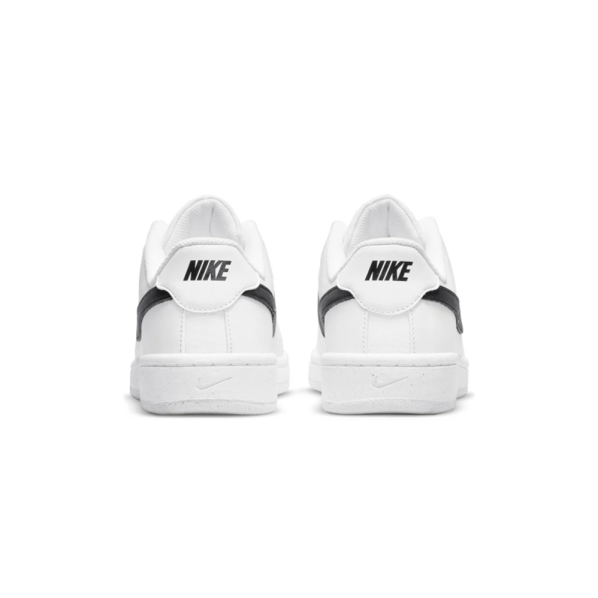 Pánska rekreačná obuv NIKE Court Royale 2 NN white black · záber 5