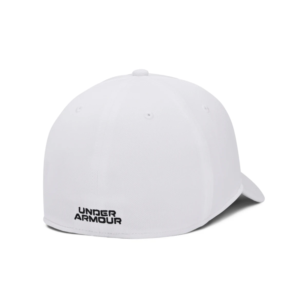 Šiltovka UNDER ARMOUR UA Blitzing-WHT · záber 2