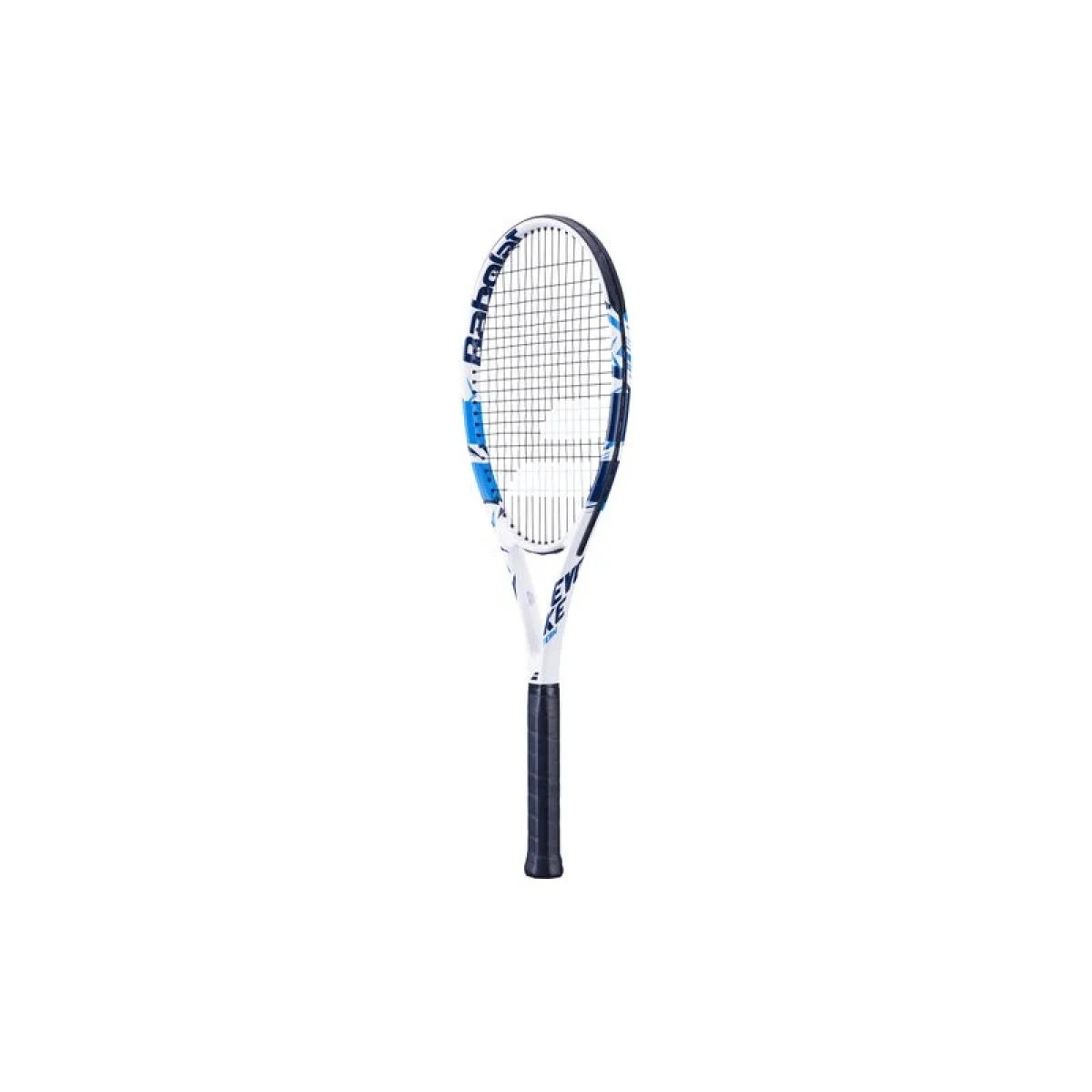 Tenisová raketa pre začiatočníkov BABOLAT EVOKE TEAM · záber 2