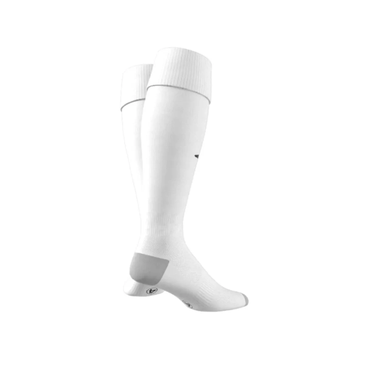 Futbalové štucne ADIDAS MILANO 23 SOCK WHITE BLACK · záber 3