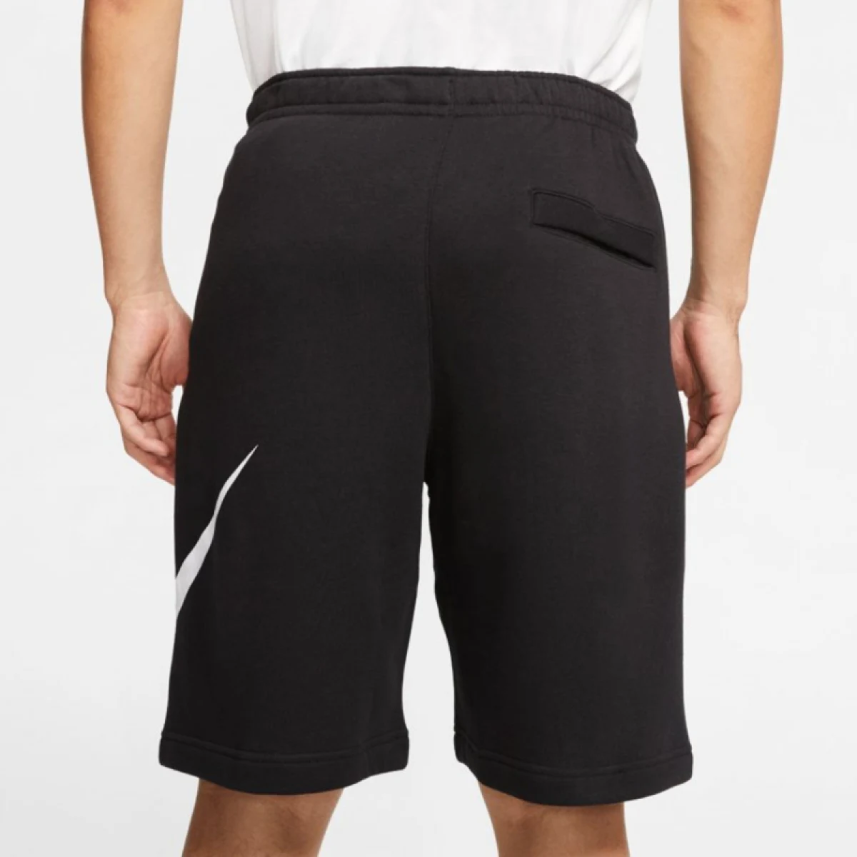 Pánske kraťasy NIKE Sportswear Club (SP55)(52) · záber 4