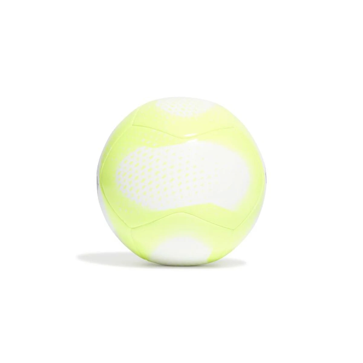 Futbalová lopta ADIDAS PREDATOR TRN Yellow · záber 2