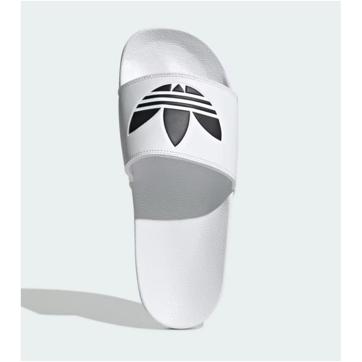 Šlapky (plážová obuv) ADIDAS ORIGINALS Adilette Lite U cloud white core black cloud white · záber 5