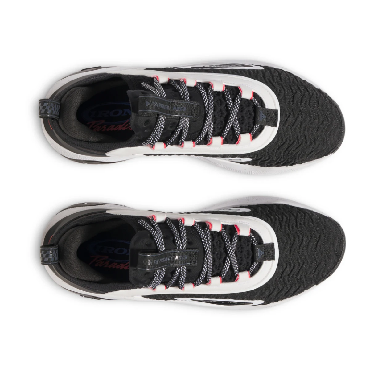 Pánska športová obuv (tréningová) UNDER ARMOUR PROJECT ROCK UA Project Rock 7 · záber 4