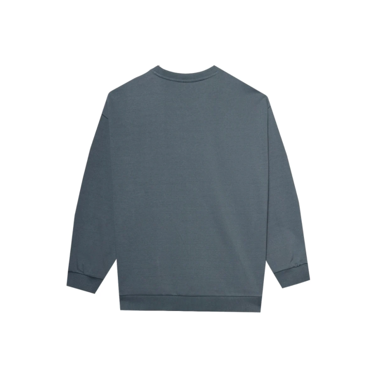 Pánska mikina 4F SWEATSHIRT-WSS24TSWSM1027-44S-OLIVE · záber 5