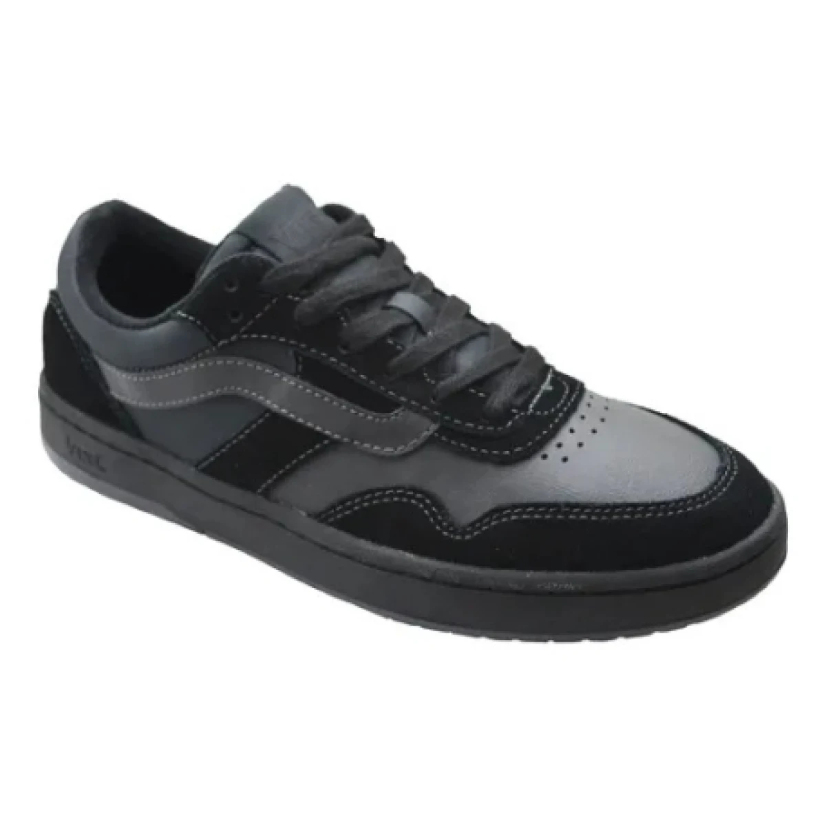 Pánska vychádzková obuv VANS Cruze 3.0 black black · záber 1