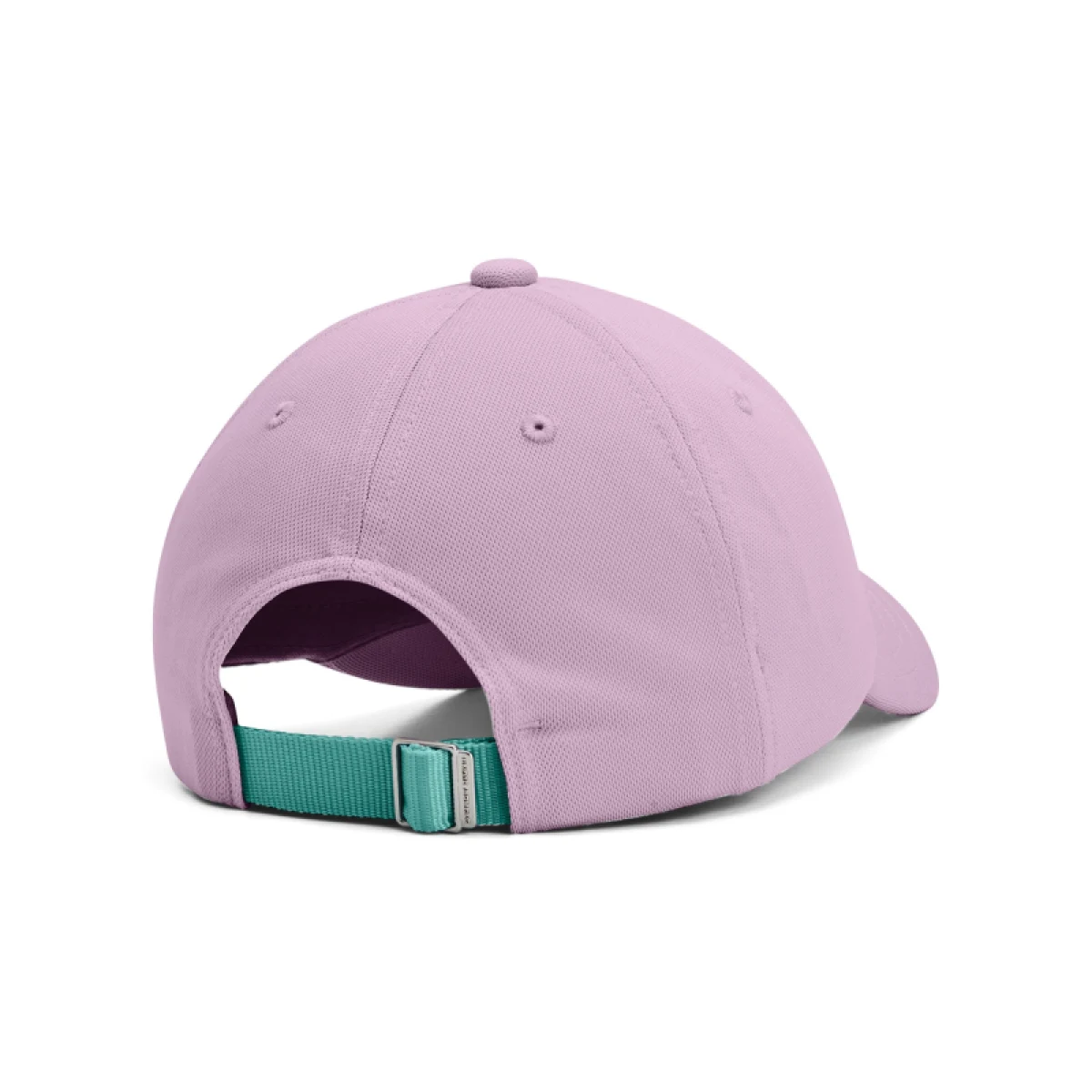 Dievčenská šiltovka UNDER ARMOUR Girls UA Blitzing Adj-PPL · záber 2