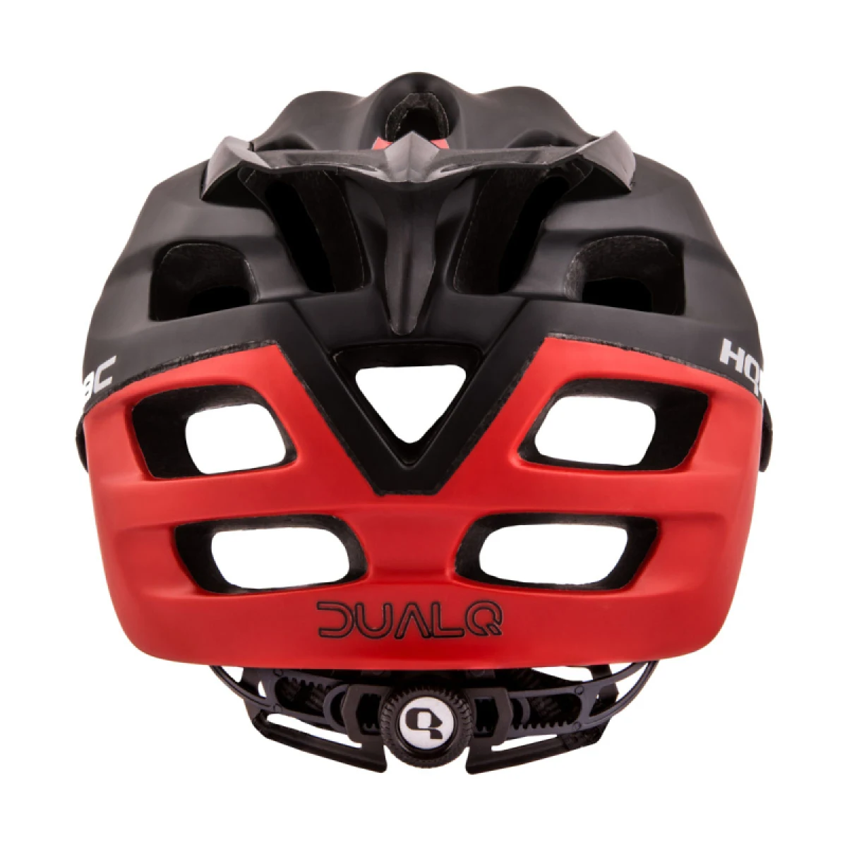 Cyklistická prilba HQBC DUALQ · záber 4