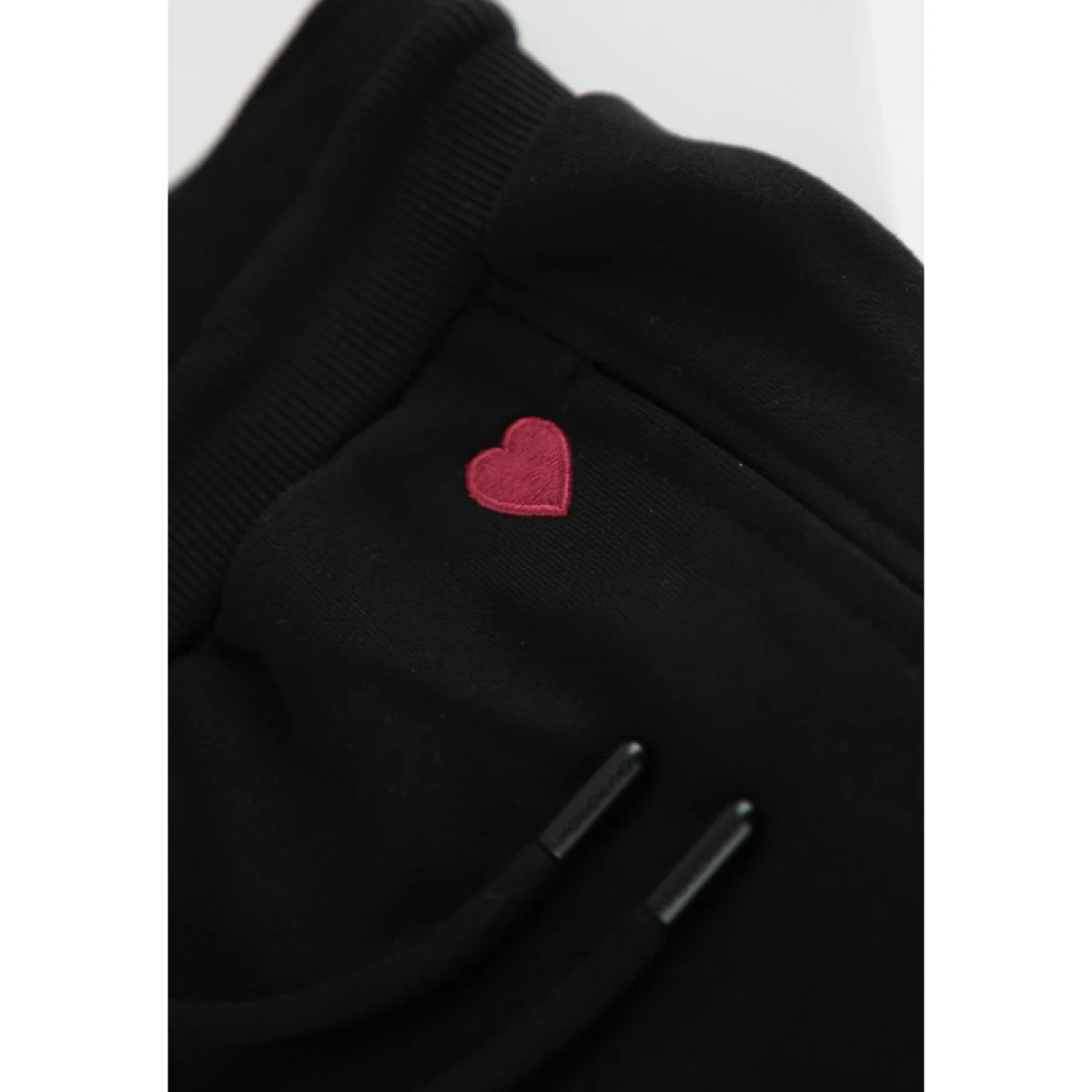 Dámske tepláky VOLCANO ZEN-700-BLACK · záber 4
