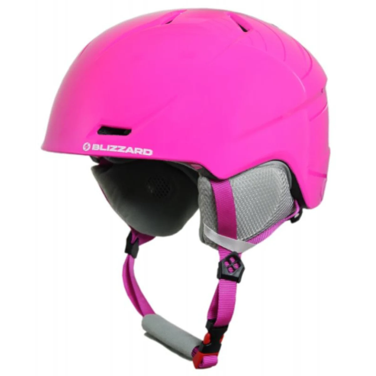 Dámska lyžiarska prilba BLIZZARD W2W Spider ski helmet, pink shiny · záber 1