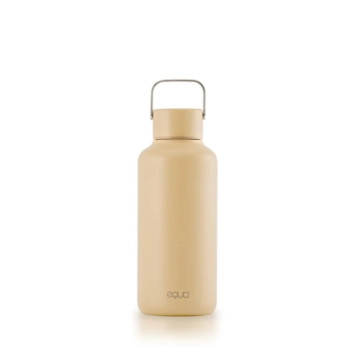 Fľaša EQUA TIMELESS Latte, 600 ml · záber 1