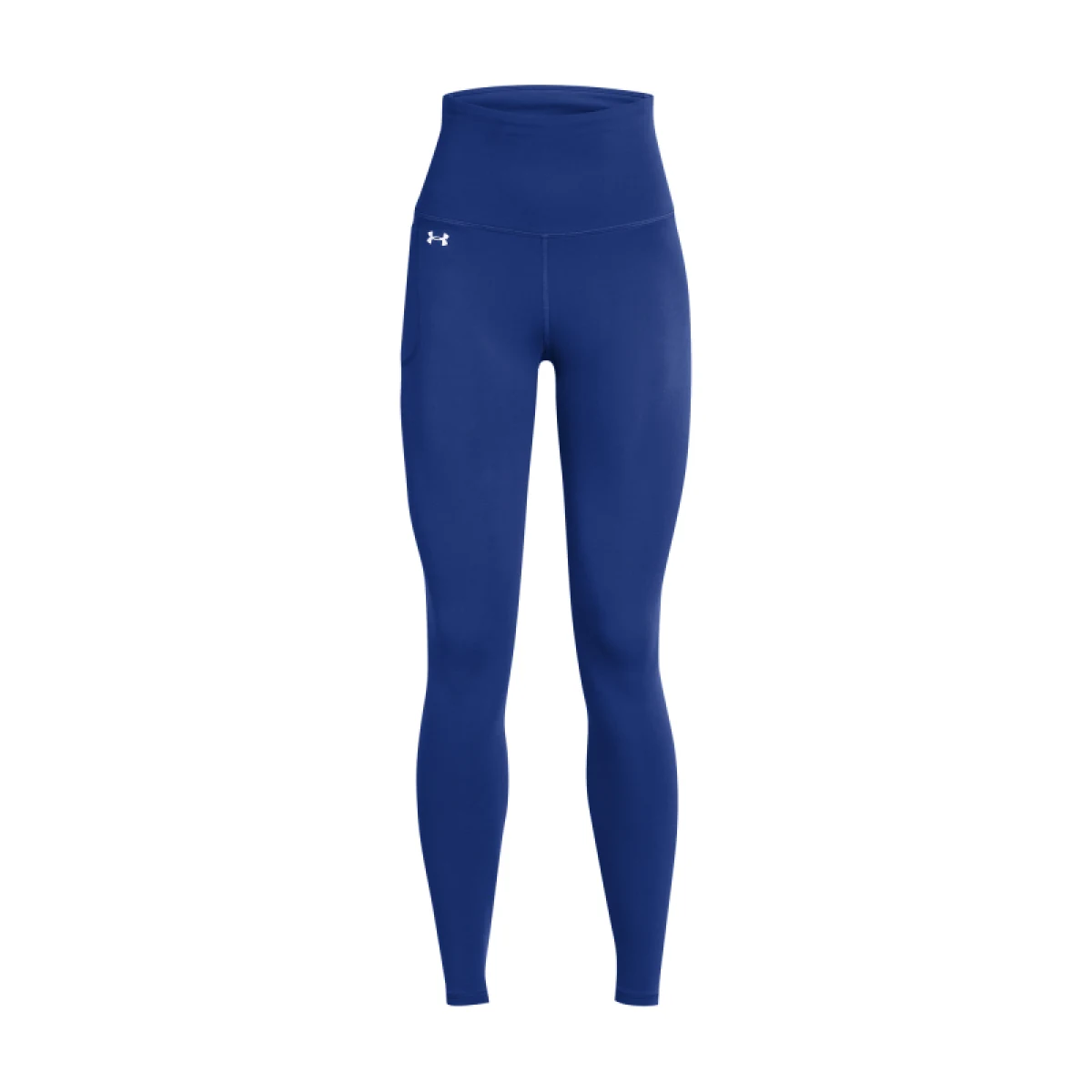 Dámske legíny UNDER ARMOUR Motion UHR Legging-BLU · záber 5