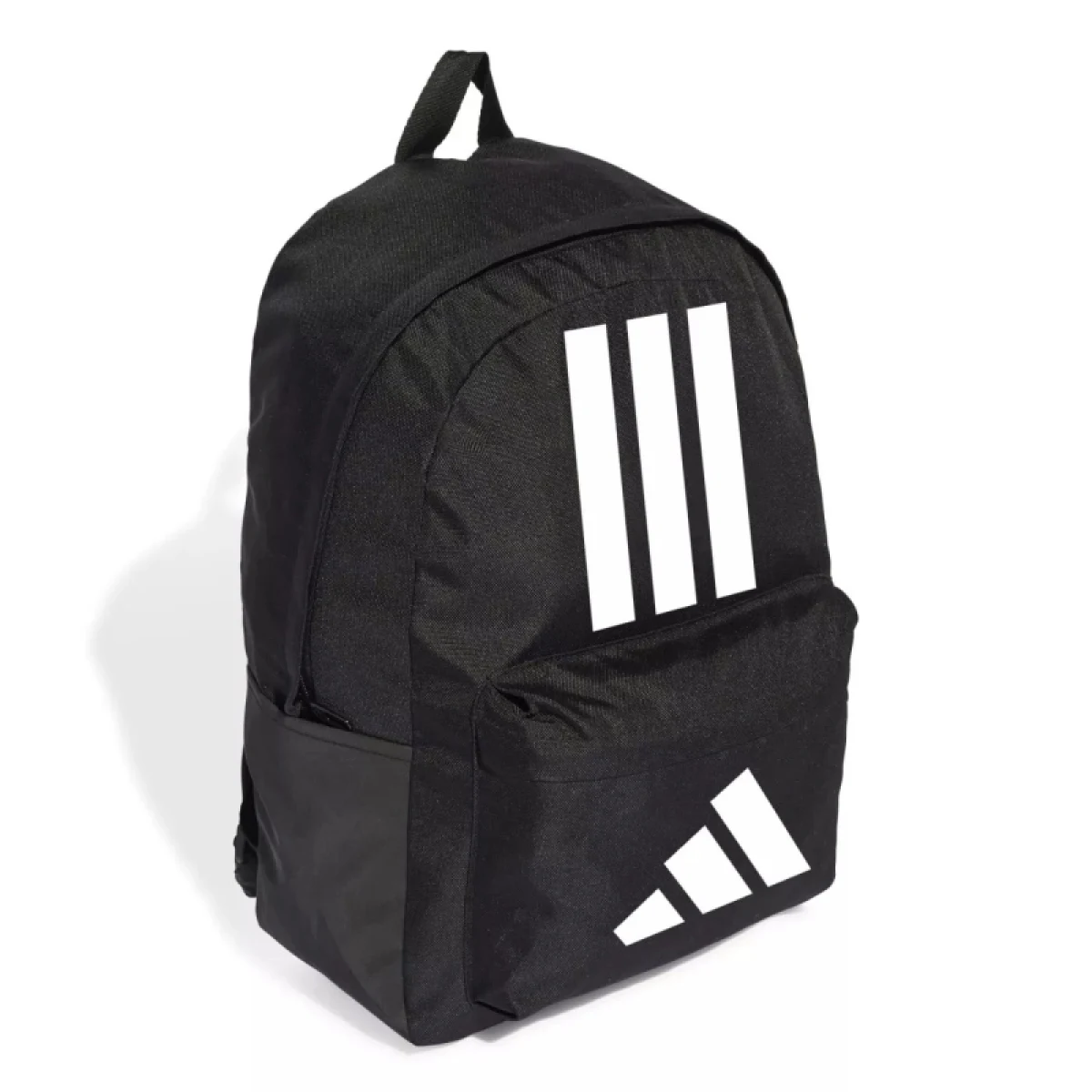 Batoh ADIDAS CLSC BARS 3S BLACK WHITE · záber 2