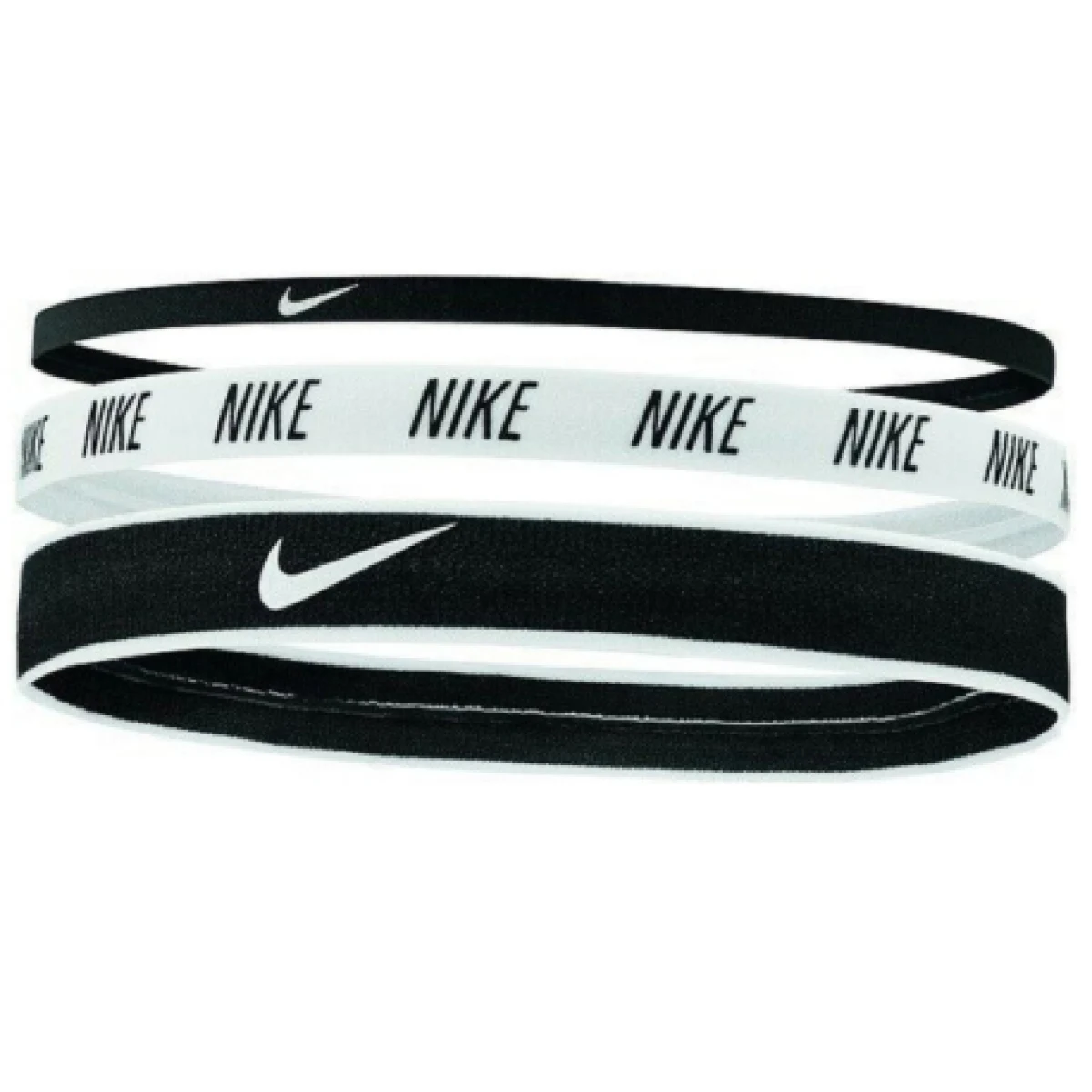 Čelenka NIKE MW HEADBANDS 3PK B · záber 1
