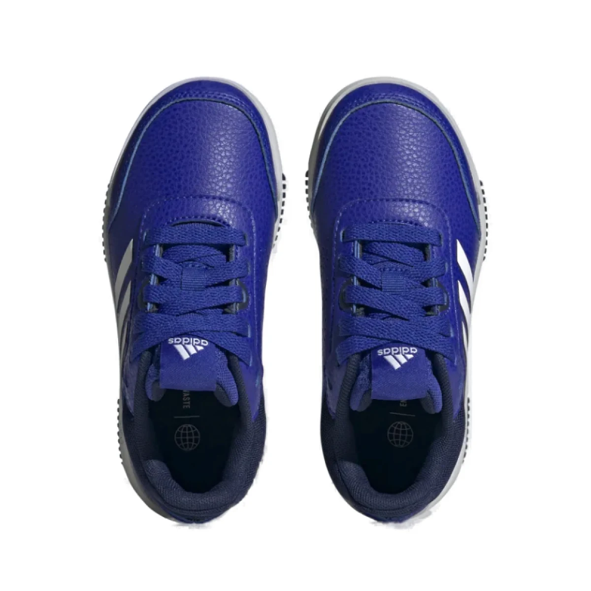 Chlapčenská rekreačná obuv ADIDAS Tensaur Sport 2.0 lucid blue cloud white dark blue · záber 4