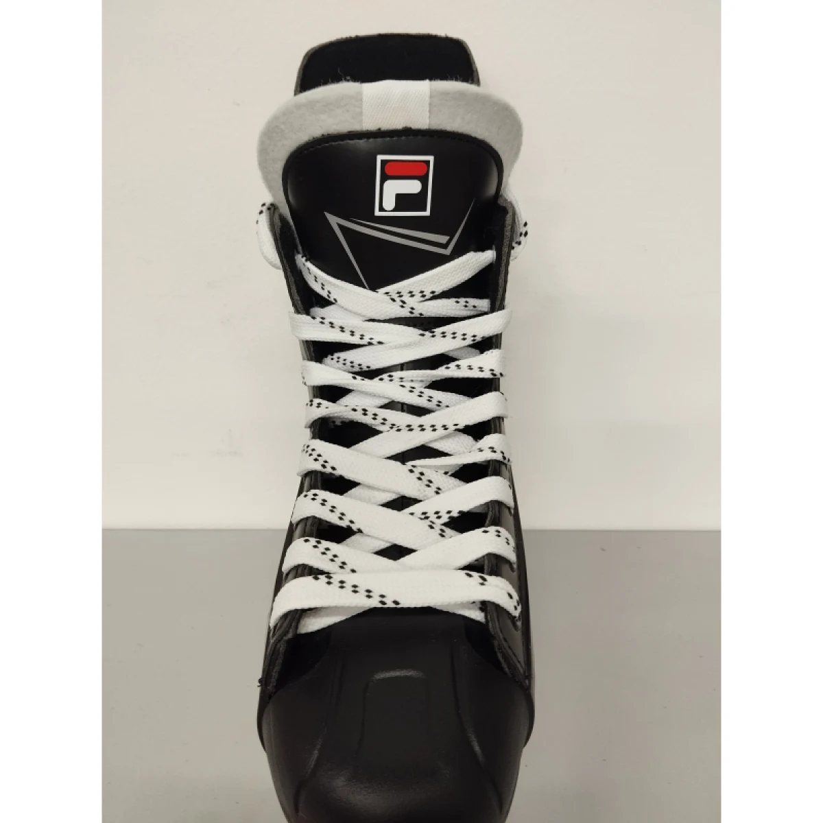 Pánske hokejové korčule FILA SKATES VIPER HC PLUS BLACK RED · záber 3