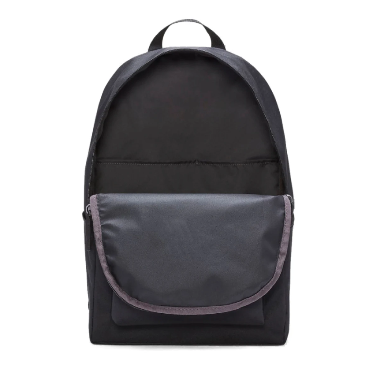 Batoh NIKE NK HERITAGE BKPK Black · záber 3
