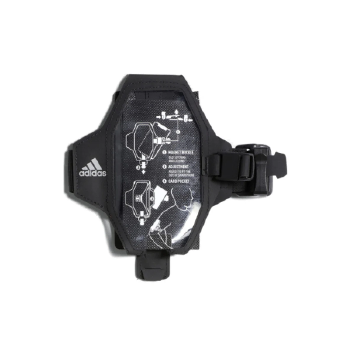 Armband na mobil (púzdro) ADIDAS RUN MOB ARM P · záber 1