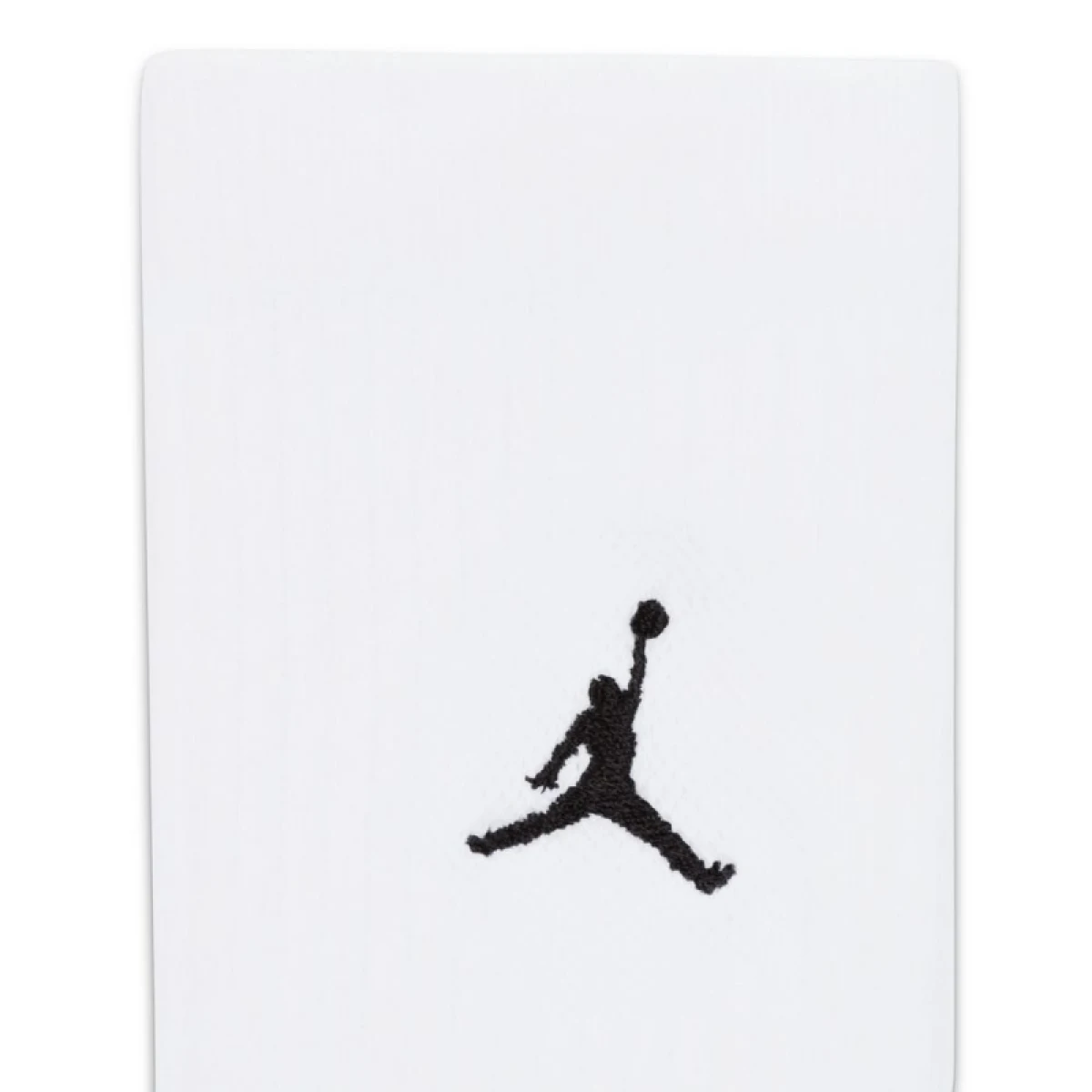 Pánske ponožky NIKE 3 PACK-Jordan Everyday Crew Socks (3 pairs) white white white · záber 5